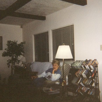 Photo of Jeanine VanKerckhove